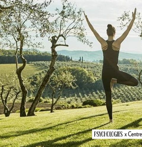 Yoga et Méditation : une exceptionnelle retraite en Toscane