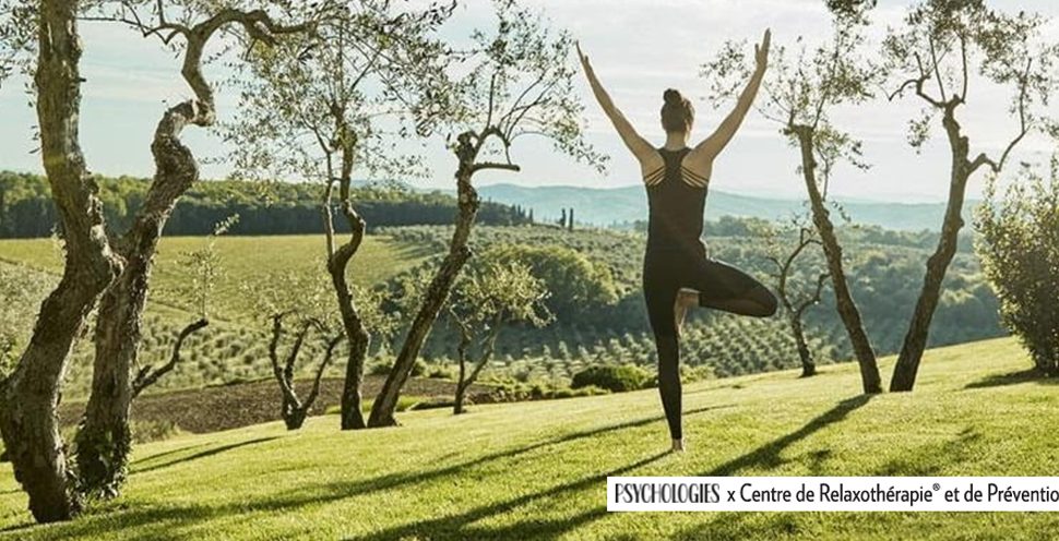 Yoga et Méditation : une exceptionnelle retraite en Toscane