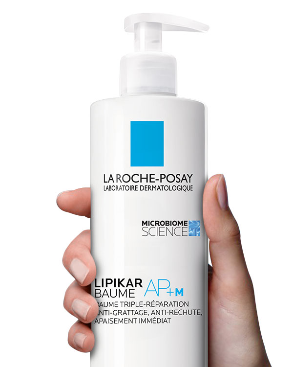 Psychologies x La Roche Posay