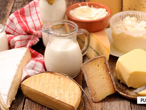 Les fromages de chez nous, des aliments de qualité synonyme de durabilité