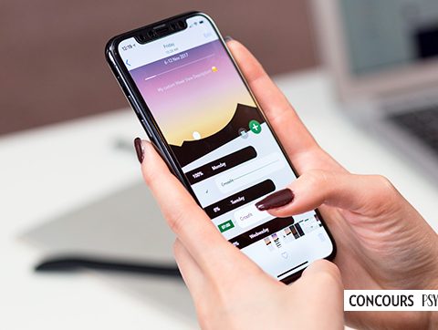 Concours: gagnez un iPhone XS, iPhone XS MAX ou iPhone XR