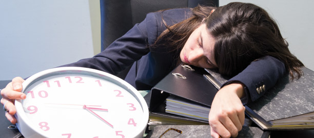 Je ne suis pas seul face  à la souffrance au travail