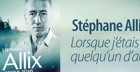 Conférence de Stéphane Allix “Lorsque j’étais un autre” à Tubize et à Mons