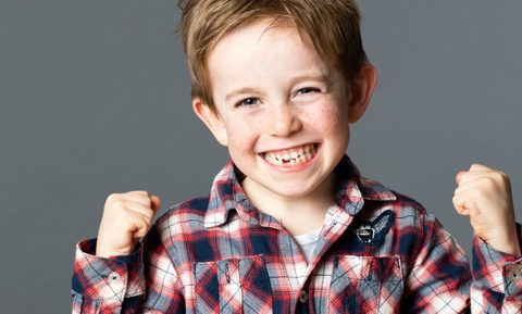 Pourquoi mon enfant est-il si agité ?