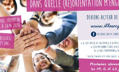 Dans quelle (ré)orientation m’engager?