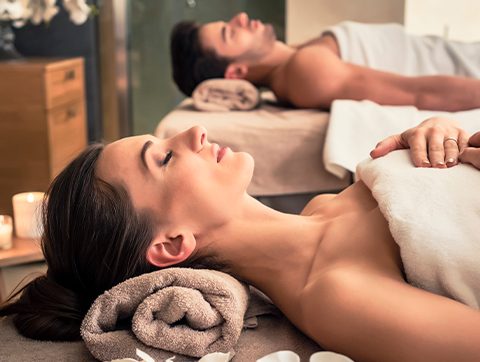 CONCOURS : gagnez une cure & nuitée à Thermae pour 2 personnes