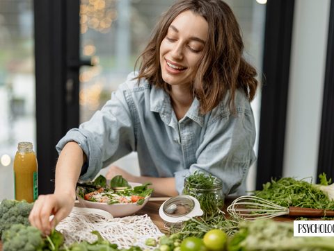 FOOD : consommer mieux pour se sentir bien