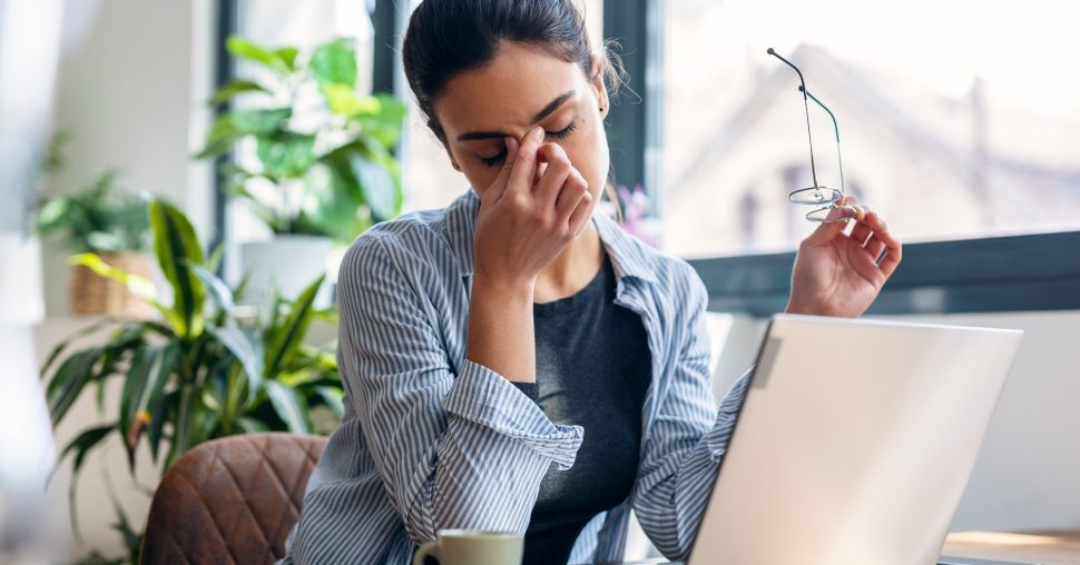 Comment la domotique peut réduire le stress et l’anxiété ?