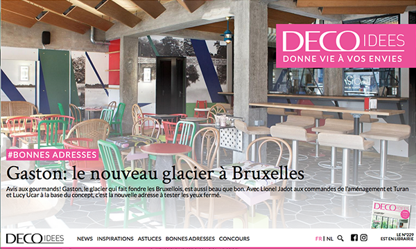 Déco idées website