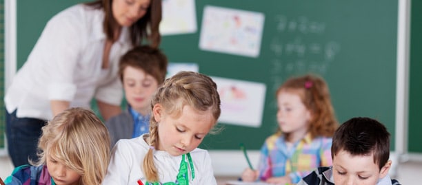 L’école, cette institution de l’époque moderne qui est en grande difficulté  (Bernard Delvaux)