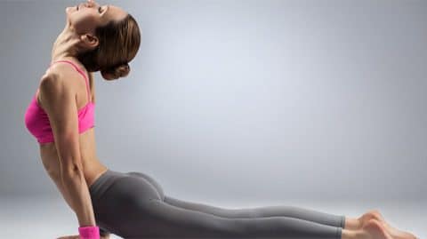 Atelier découverte Yoga&Pilates du 7 au 12 mai à Marrakech