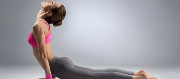 Atelier découverte Yoga&Pilates du 7 au 12 mai à Marrakech