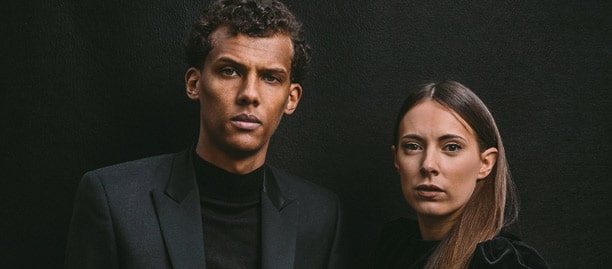 Folie géométrique