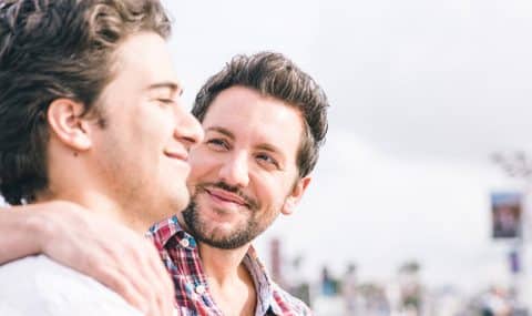 Je ne sais pas comment annoncer à mes parents et ma famille que je suis homosexuel