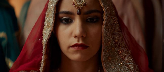 Deux prix à Angoulême pour le film Noces du Belge Stephan Streker
