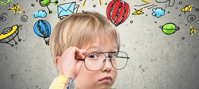 La dyslexie expliquée aux élèves de primaire