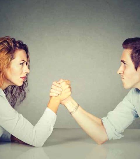 Hommes, femmes, argent: la fin des inégalités?