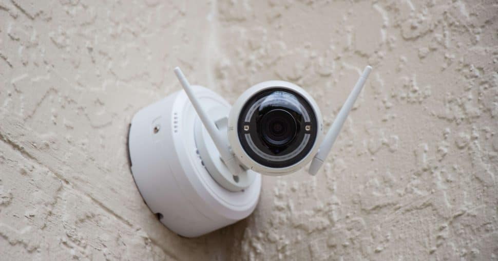 Comment installer une caméra de surveillance ?