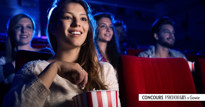 Concours : Gagnez un duoticket pour le film de votre choix