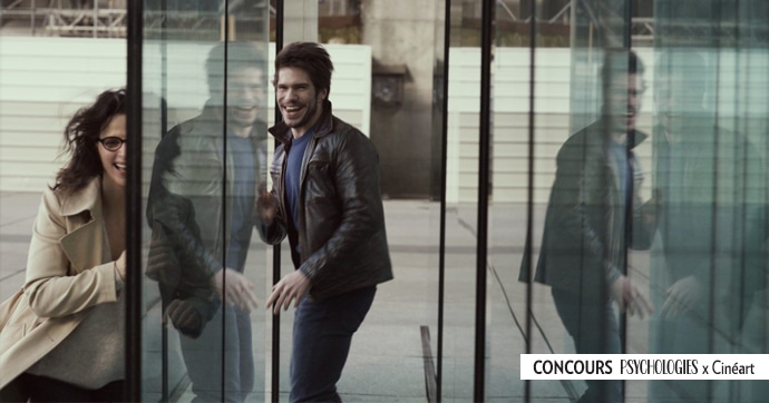 Gagnez un duoticket pour le film “Celle que vous croyez”
