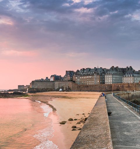 Uitgetest: Detoxen in Saint-Malo