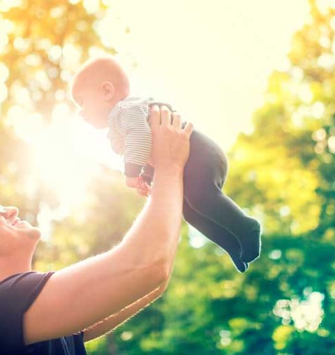 Mama’s zijn geen papa’s