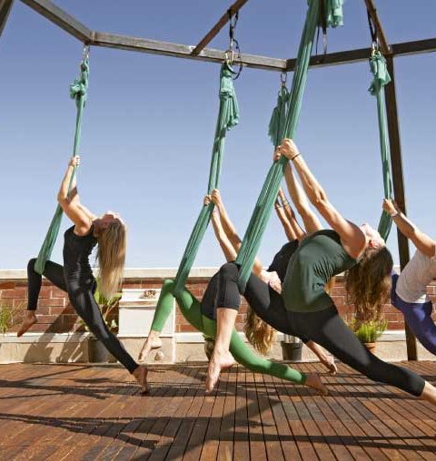 Welke yoga is je op het lijf geschreven?