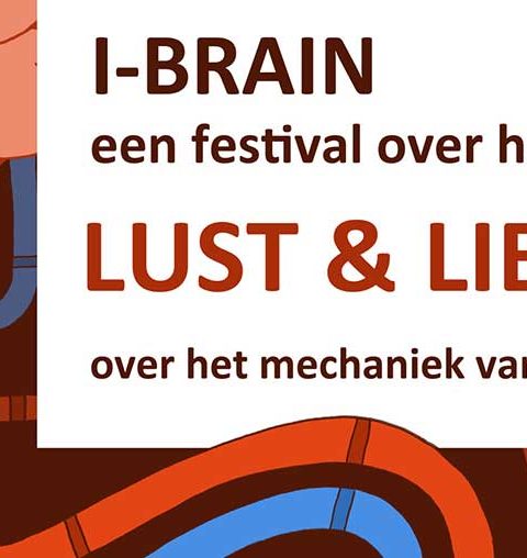 Festival: liefde en je brein