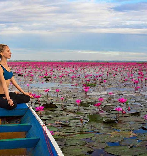 Is meditatie goed voor iedereen?