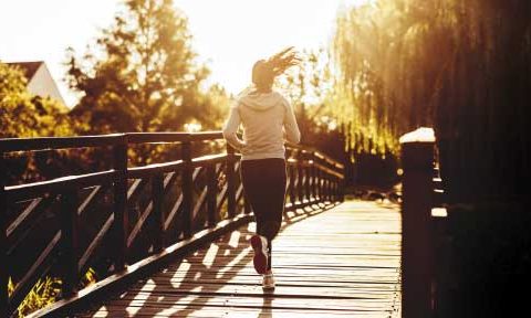 Mindful Run, een nieuwe trend?