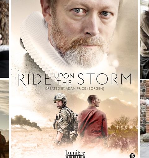 Win een dvd-box van het eerste seizoen van “Ride Upon The Storm”