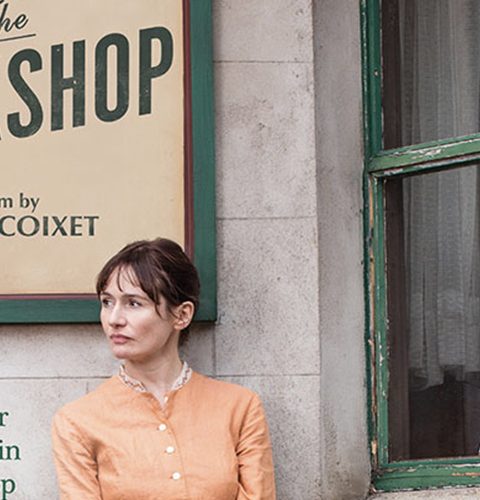 Win 2 tickets voor The Bookshop, vanaf 18 juli in de bioscoop