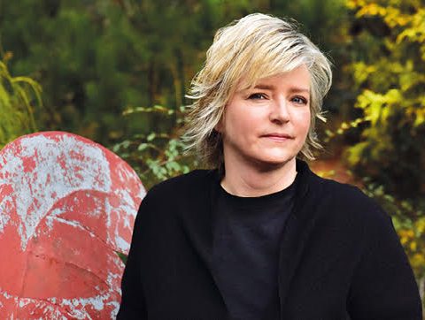 Thrillerauteur Karin Slaughter: ‘Mocht ik in deze tijd kind geweest zijn, zat ik waarschijnlijk aan de medicatie’