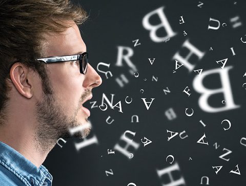 Stotteren een teken van stress? Toch niet