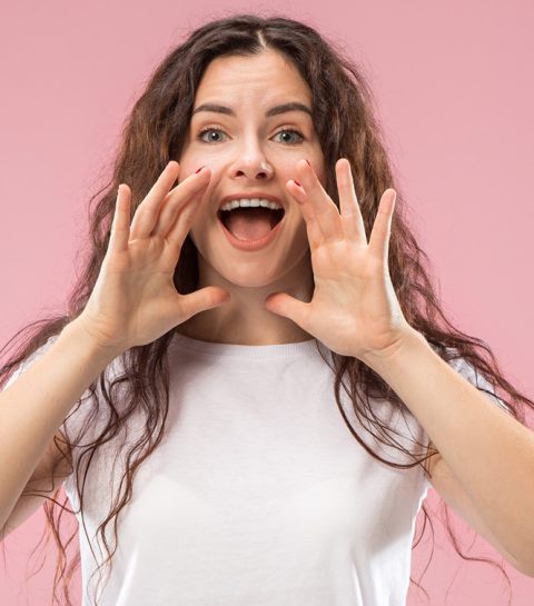 Vanaf 23 apr. Stembevrijding voor vrouwen