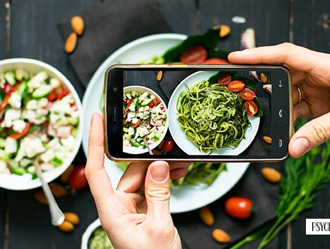 Vegetariër? Zo vermijd je mogelijke vitaminetekorten