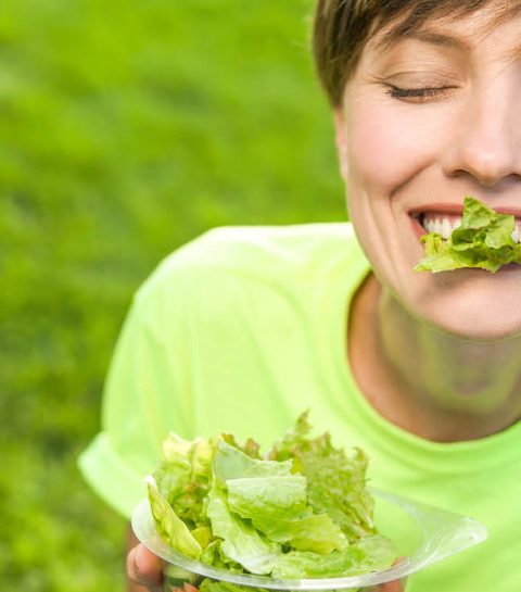 Uitgetest: Intuïtief eten