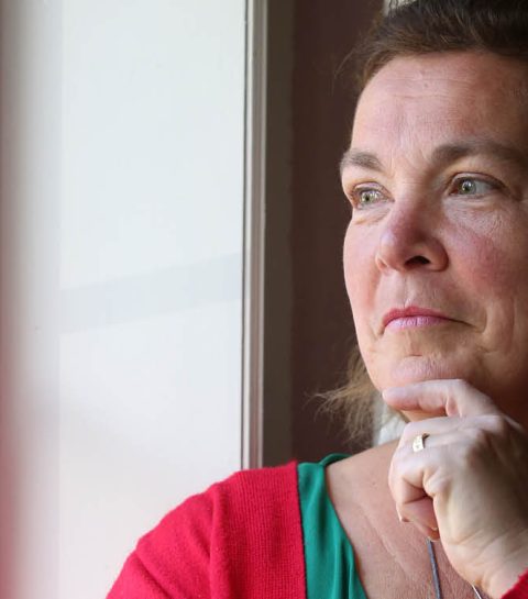 Dokter Anne Fierlafijn: ‘Hoe meer boosters, hoe meer het immuunsysteem verzwakt’